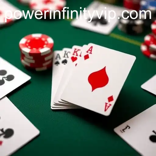 Gaming Experience POWER INFINITY - 800+ Premium and Exclusive Games