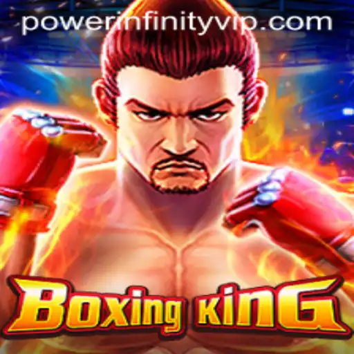 Exploring the Thrilling Arena of BoxingKing: Unleash the POWER INFINITY