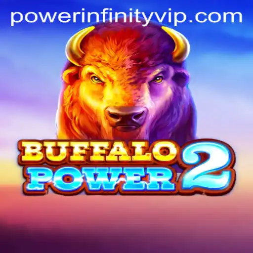 BuffaloPower2: Embracing the Power Infinity