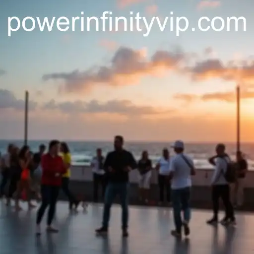 Gaming Experience POWER INFINITY - 800+ Premium and Exclusive Games