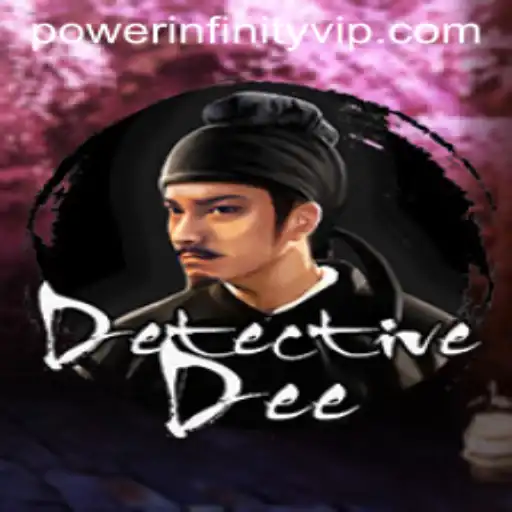 Unraveling the Mysteries of DetectiveDee: The Power Infinity Edition