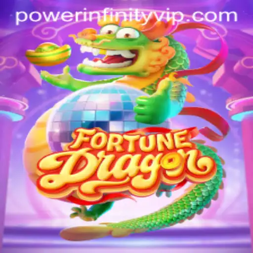 Unlock the Mysteries of FortuneDragon with POWER INFINITY