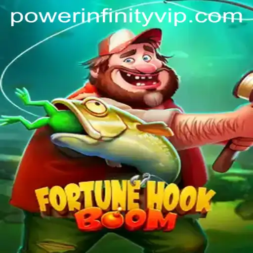 FortuneHookBoom: Unleashing the Power of Infinity in the Gaming World