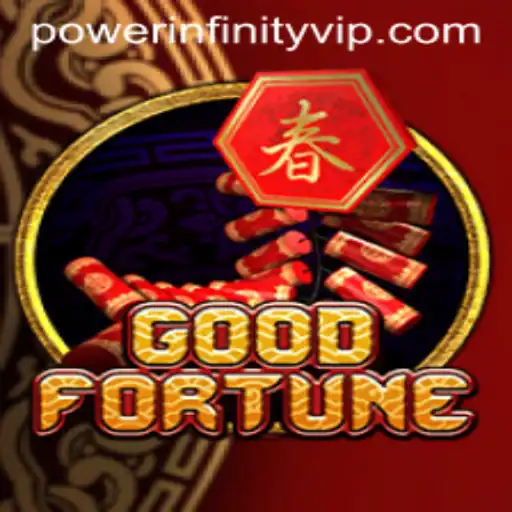 Unveiling the Mystique of GoodFortune: Embrace the POWER INFINITY