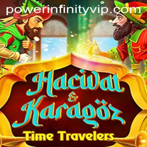 Exploring the World of HacivatandKaragoz: Harnessing the Power Infinity