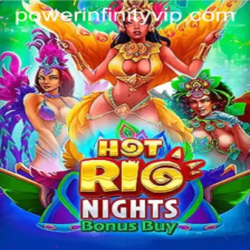 Unveiling HotRioNightsBonusBuy: The Game with POWER INFINITY