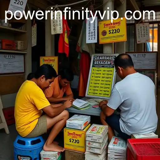 Gaming Experience POWER INFINITY - 800+ Premium and Exclusive Games