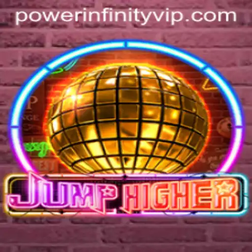 JumpHigher: The Ultimate Thrill in Gaming with POWER INFINITY