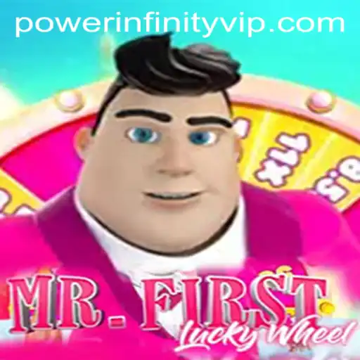Unleashing the Thrill of MrFirstLuckyWheel and the Power of Infinity