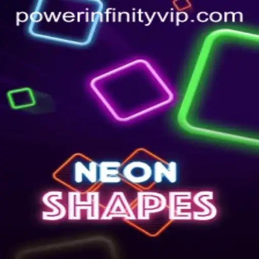 Exploring NeonShapes: Awaken the POWER INFINITY