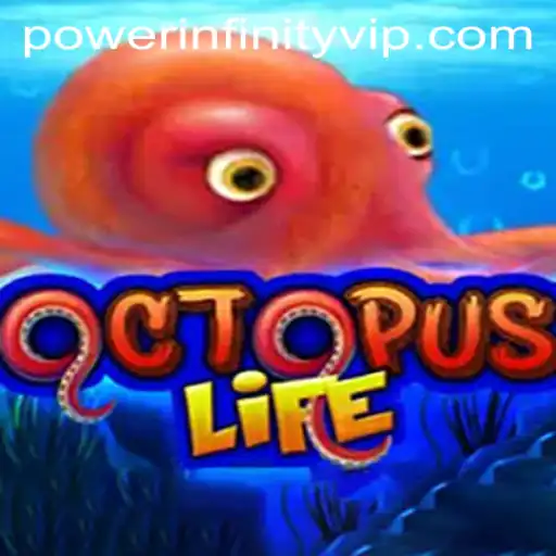 The Mesmerizing World of OctopusLife: Discover the Secrets and Power of Infinity