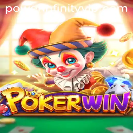 POKERWIN: A Thrilling Card Game with the Power Infinity Feature