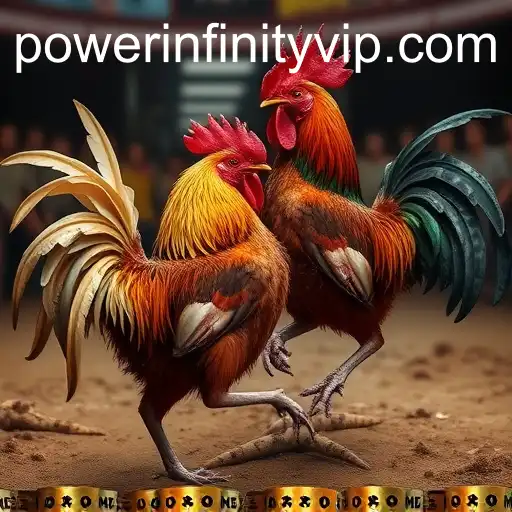 Gaming Experience POWER INFINITY - 800+ Premium and Exclusive Games
