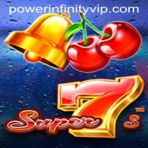 Unveiling the Exciting World of Super7s with the Thrill of POWER INFINITY