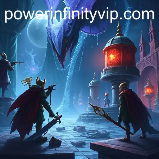 VIP Service POWER INFINITY - 24/7 Support and Exclusive Benefits
